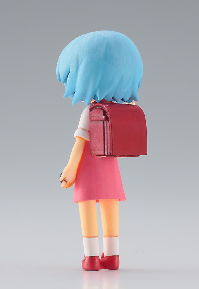 WEGO x EVA计划第二弹，二号机+小明日香开始预订