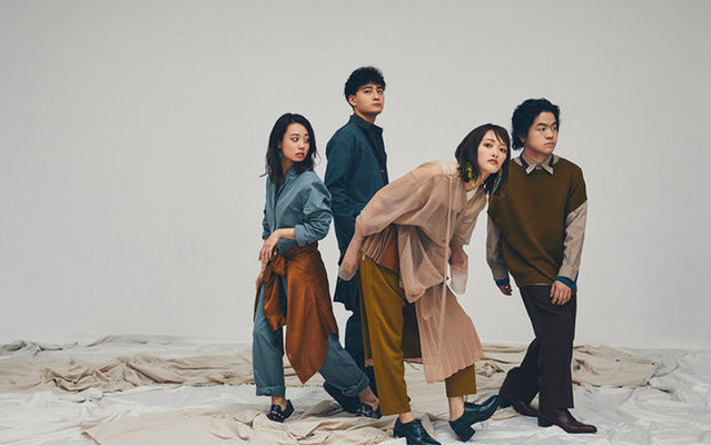 犬夜叉后传动画《半妖的夜叉姬》ED2 新曲【结证】公布