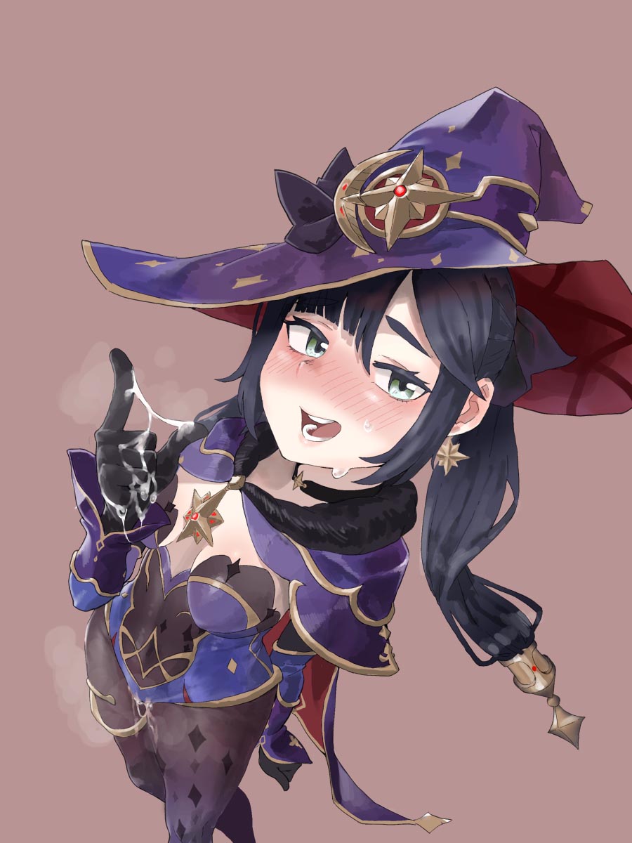 早安原神人：P站#原神同人福利图【12月10日新】