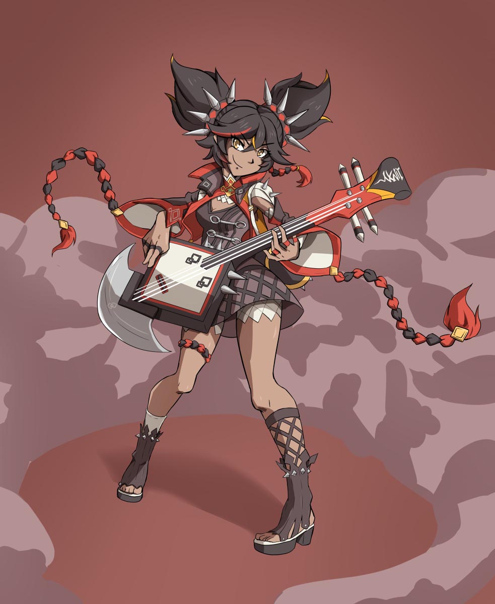 早安原神人：P站#原神同人福利图【12月10日新】