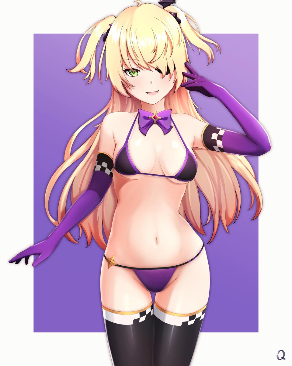 晚安原神人：P站#原神同人图精选【12月10日新】