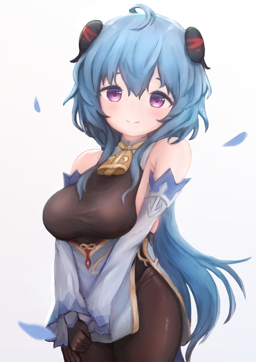 晚安原神人：P站#原神同人图精选【12月10日新】