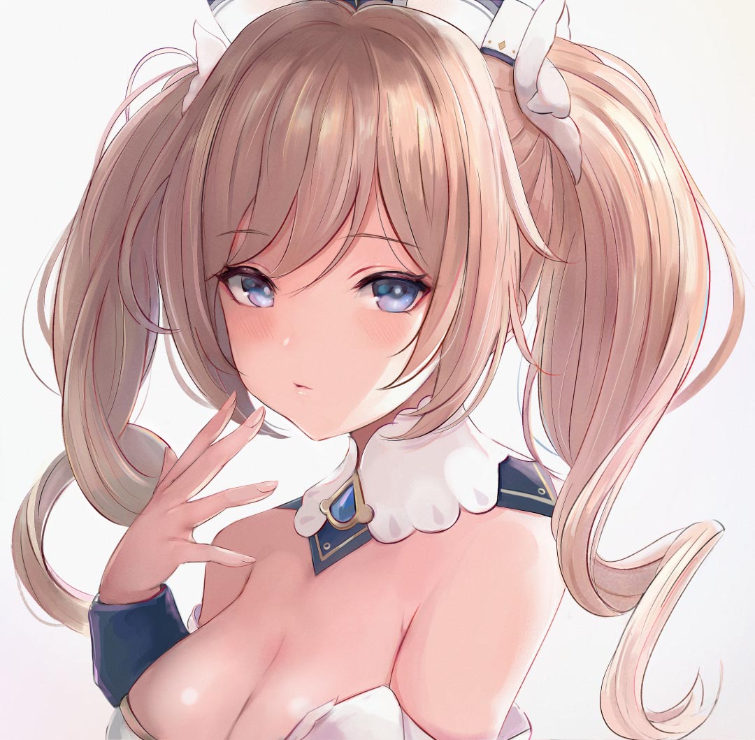 晚安原神人：P站#原神同人图精选【12月10日新】