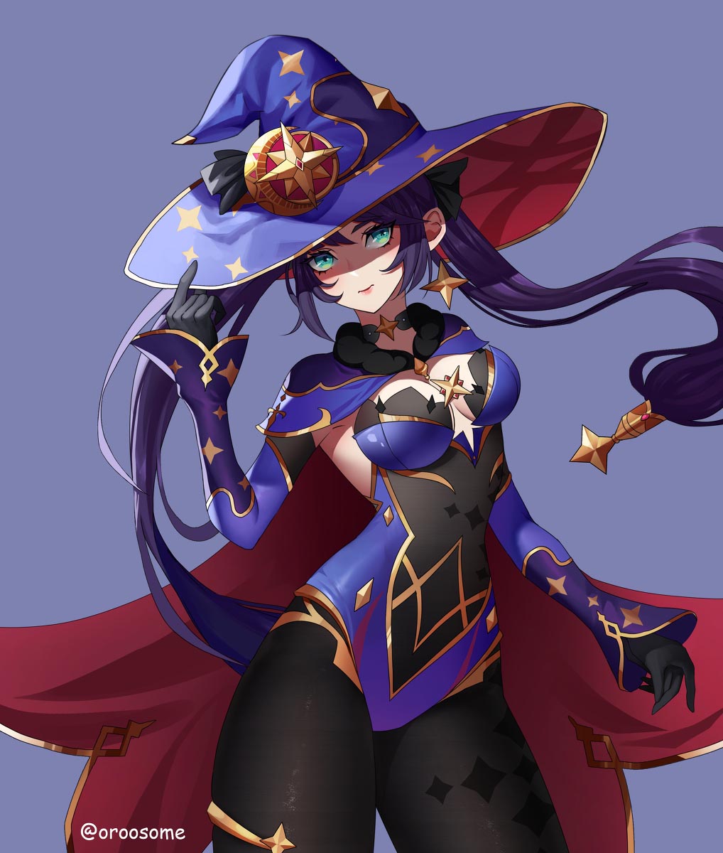 晚安原神人：P站#原神同人图精选【12月10日新】