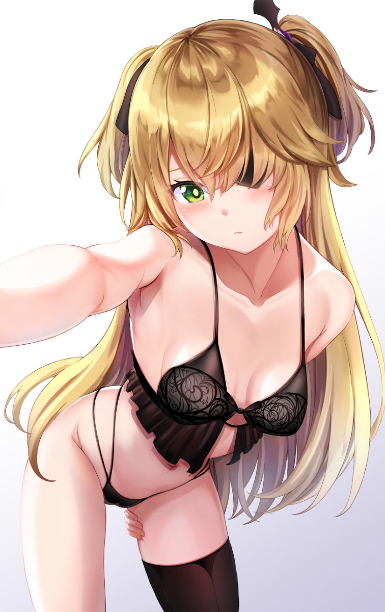 早安原神人：P站#原神同人福利图【12月11日新】