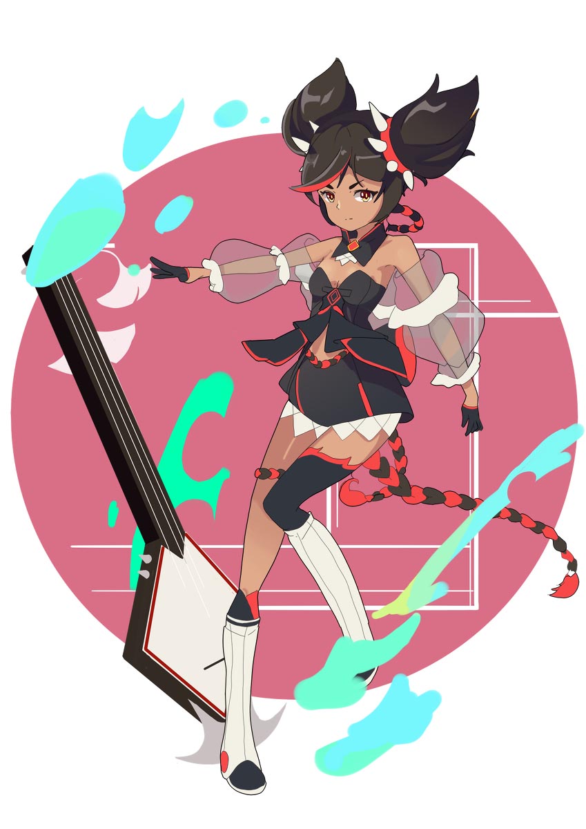 早安原神人：P站#原神同人福利图【12月11日新】