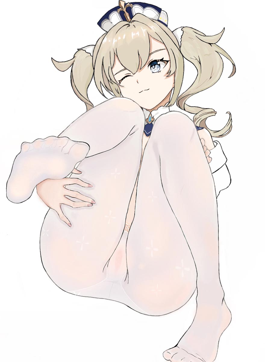 早安原神人：P站#原神同人福利图【12月11日新】