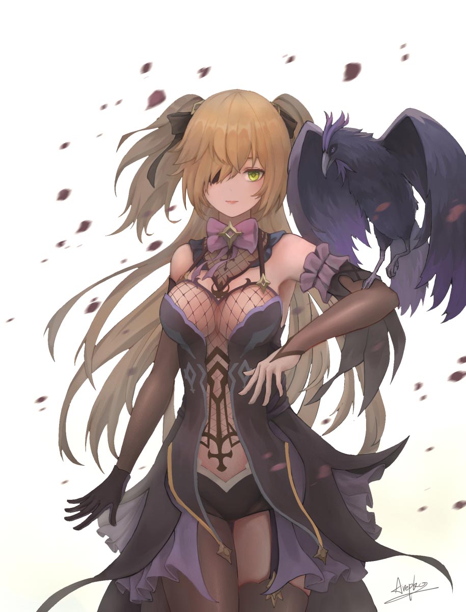 早安原神人：P站#原神同人福利图【12月11日新】