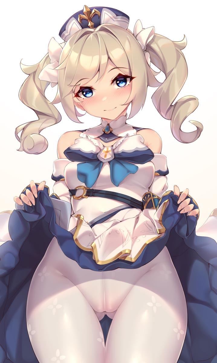 午安原神人：P站#原神同人图福利【12月11日新】