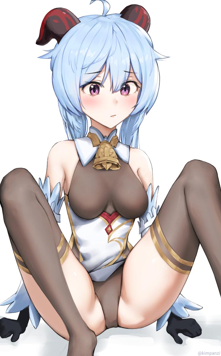 早安原神人：P站#原神同人图福利精选【12月12日】