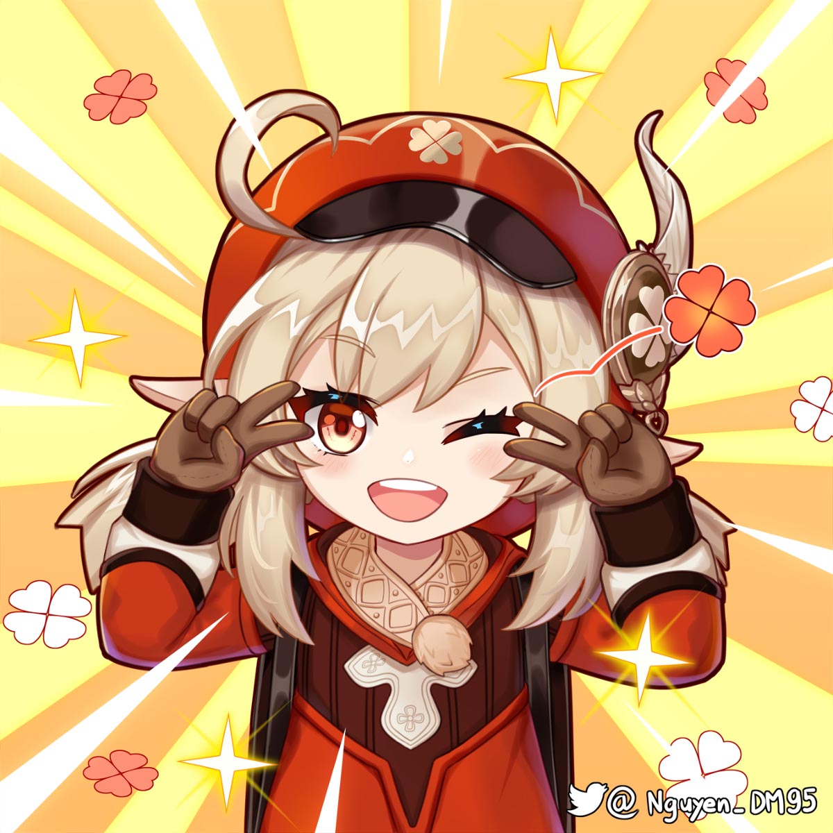 早安原神人：P站#原神同人图福利精选【12月12日】