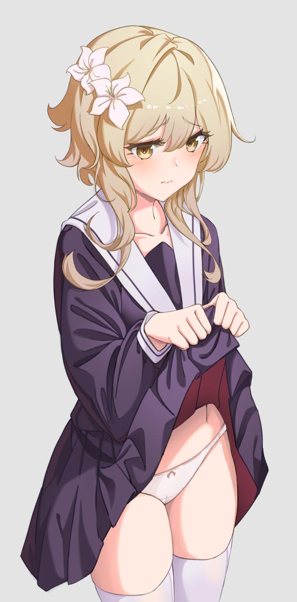 早安原神人：P站#原神同人图福利精选【12月12日】