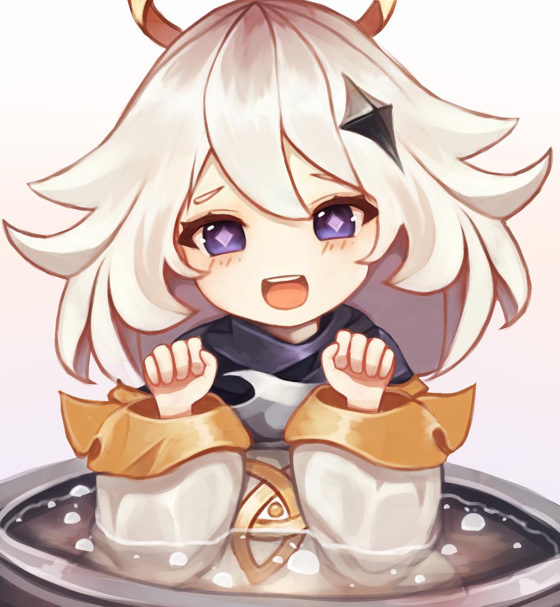 午安原神人：P站#原神同人福利精选【12月12日】