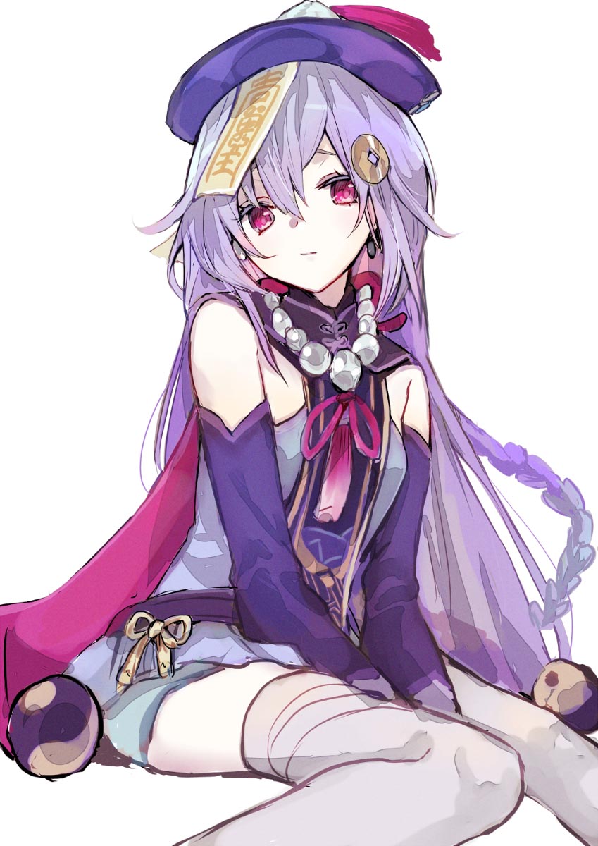 午安原神人：P站#原神同人福利精选【12月12日】