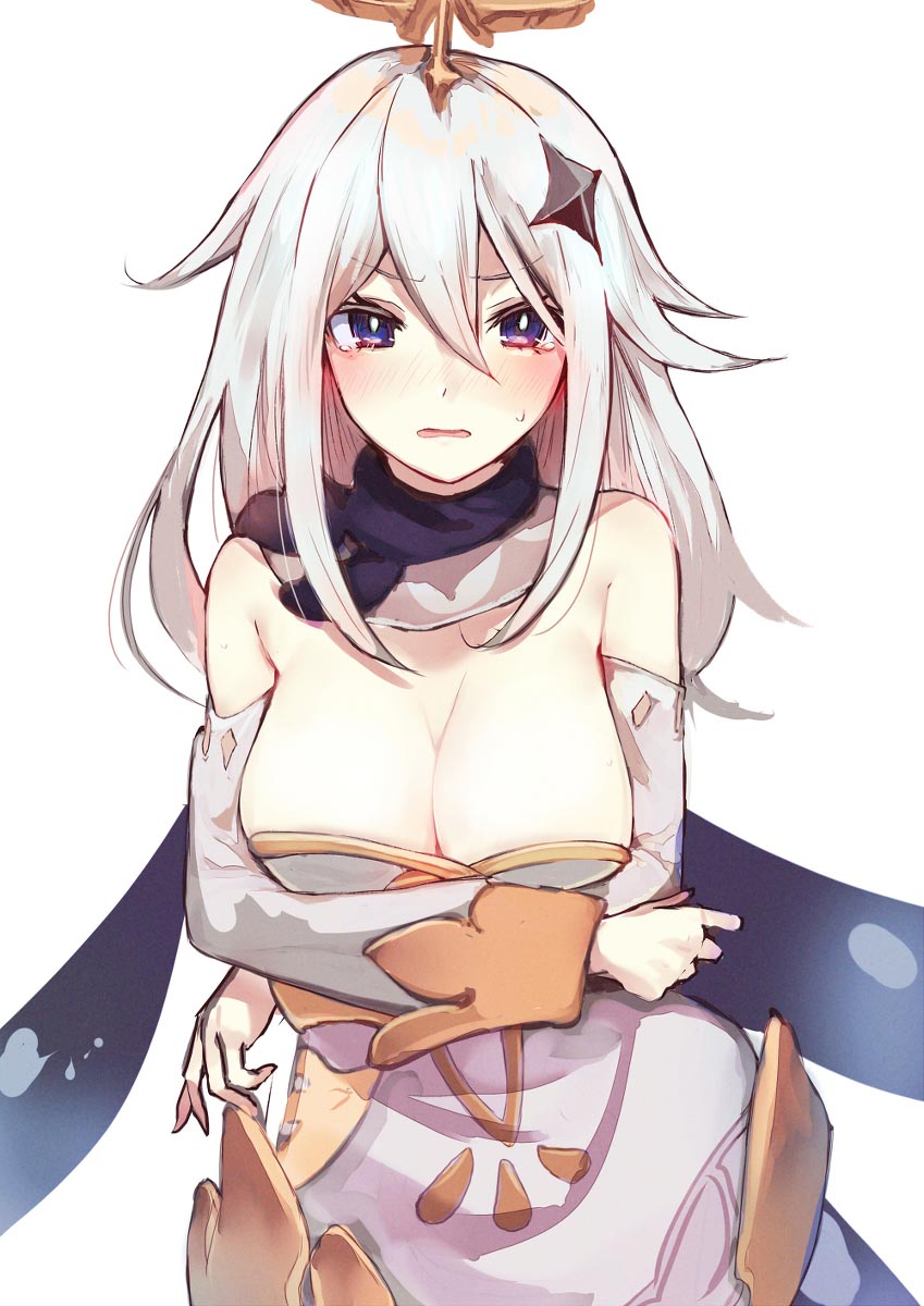 午安原神人：P站#原神同人福利精选【12月12日】