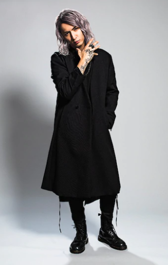 真人电影《狂赌之渊》第2部新角色公开 最凶最恶刺客登场