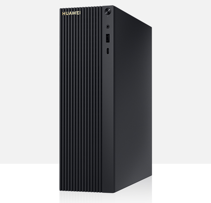 华为最新主机,7nm芯片+8GB内存,起售价3599元插图2 华为主机久等了,7nm芯片+8GB内存,起售价3599元