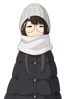 1月新番:《摇曳露营△》第2季新图公布插图3 TV动画《摇曳露营△》第2季主艺图公开 确定21年1.7日开播