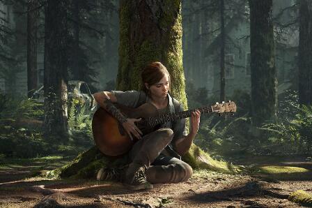 TGA2020所有获奖名单公布,《最后生还者2》获得年度游戏大奖插图 TGA2020所有获奖名单公布,《最后生还者2》获得年度游戏大奖