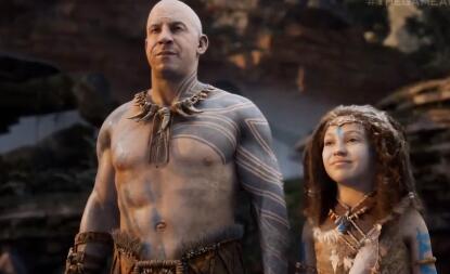 TGA2020：《方舟生存进化》正统续作《方舟2》宣传片公布