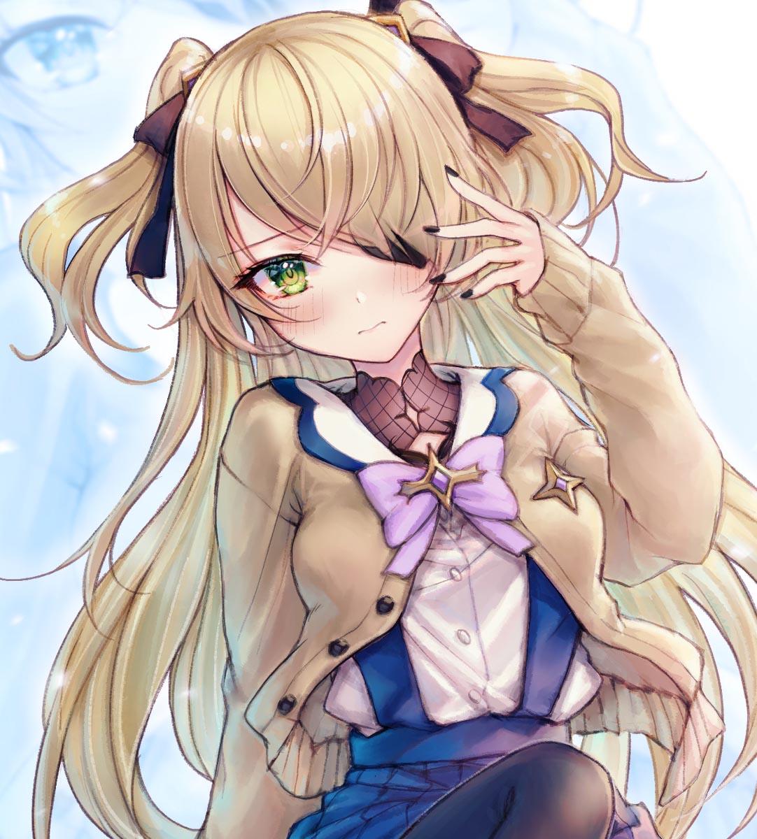 午安原神人:P站#原神同人图福利涩图精选【12月13日新】