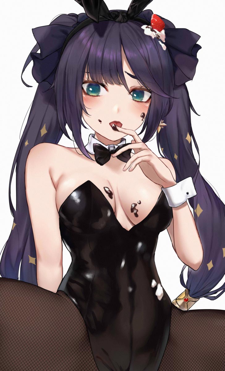 午安原神人:P站#原神同人图福利涩图精选【12月13日新】