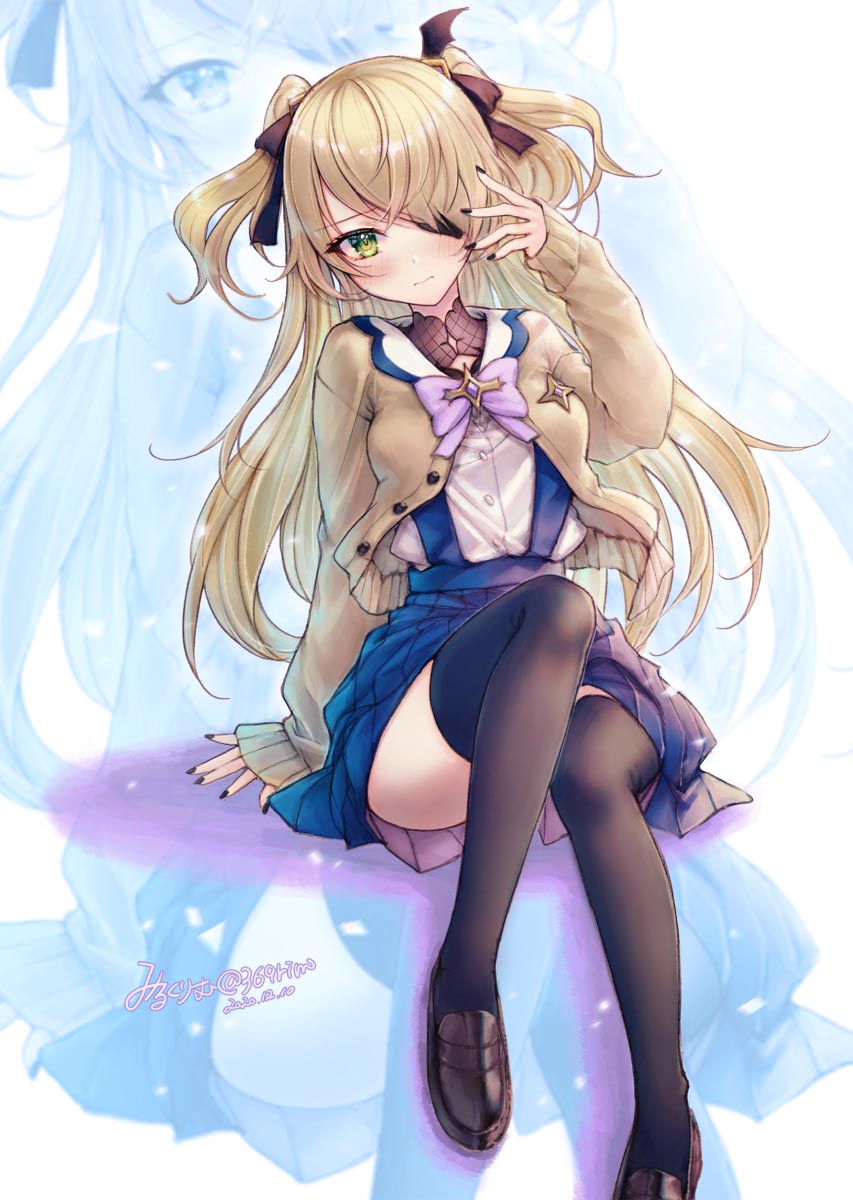 午安原神人:P站#原神同人图福利涩图精选【12月13日新】