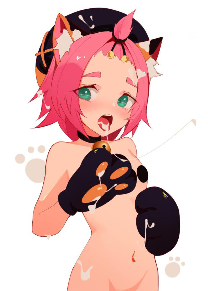 午安原神人：P站#原神同人涩图精选【12月14日更新】