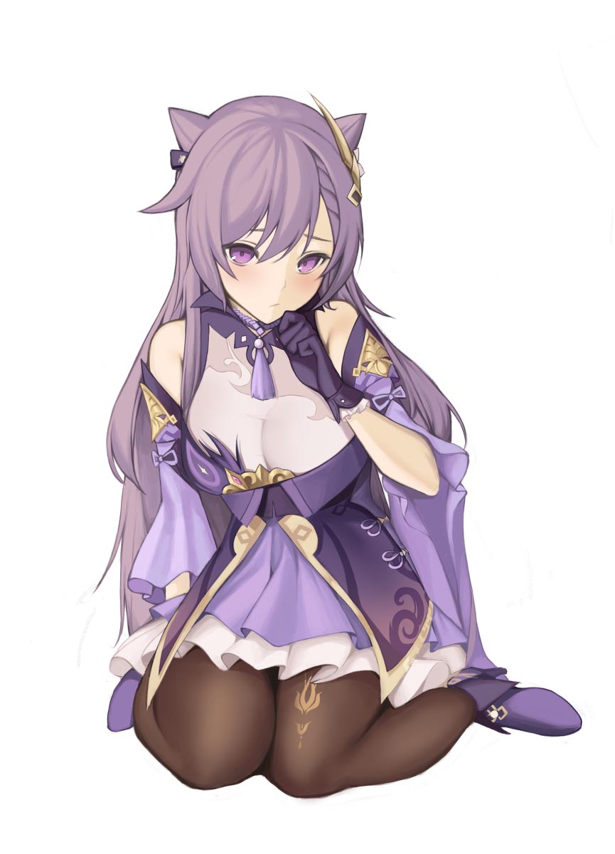 午安原神人：P站#原神同人涩图精选【12月14日更新】