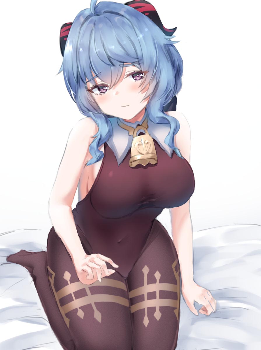 午安原神人：P站#原神同人涩图精选【12月14日更新】