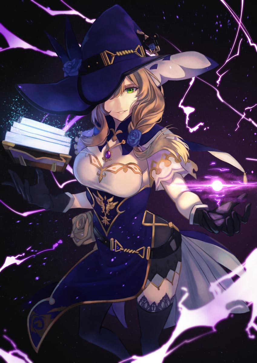 午安原神人：原神同人图#P站福利插画精选【12月15日新】