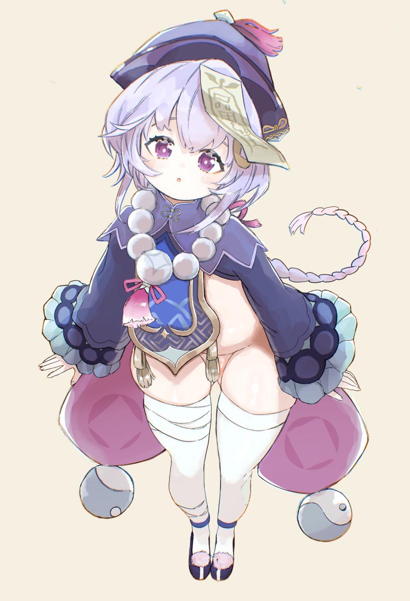 午安原神人：原神同人图#P站福利插画精选【12月15日新】