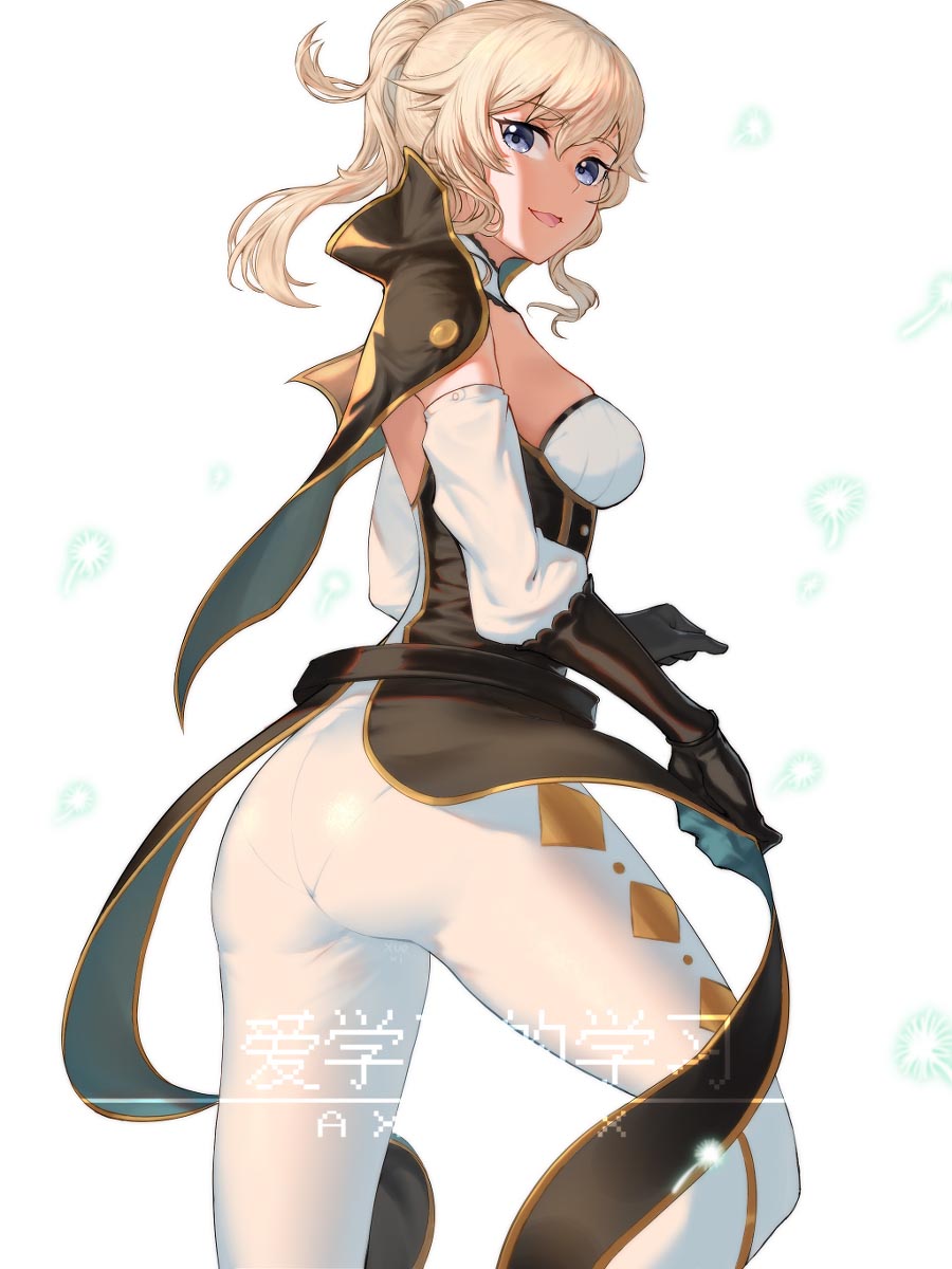 午安原神人：原神同人图#P站福利插画精选【12月15日新】