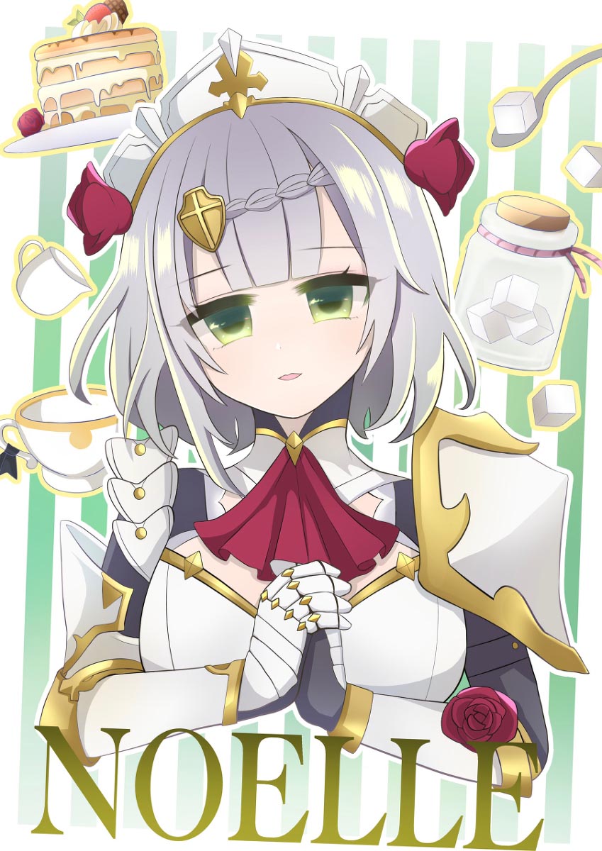 午安原神人：原神同人图#P站福利插画精选【12月15日新】