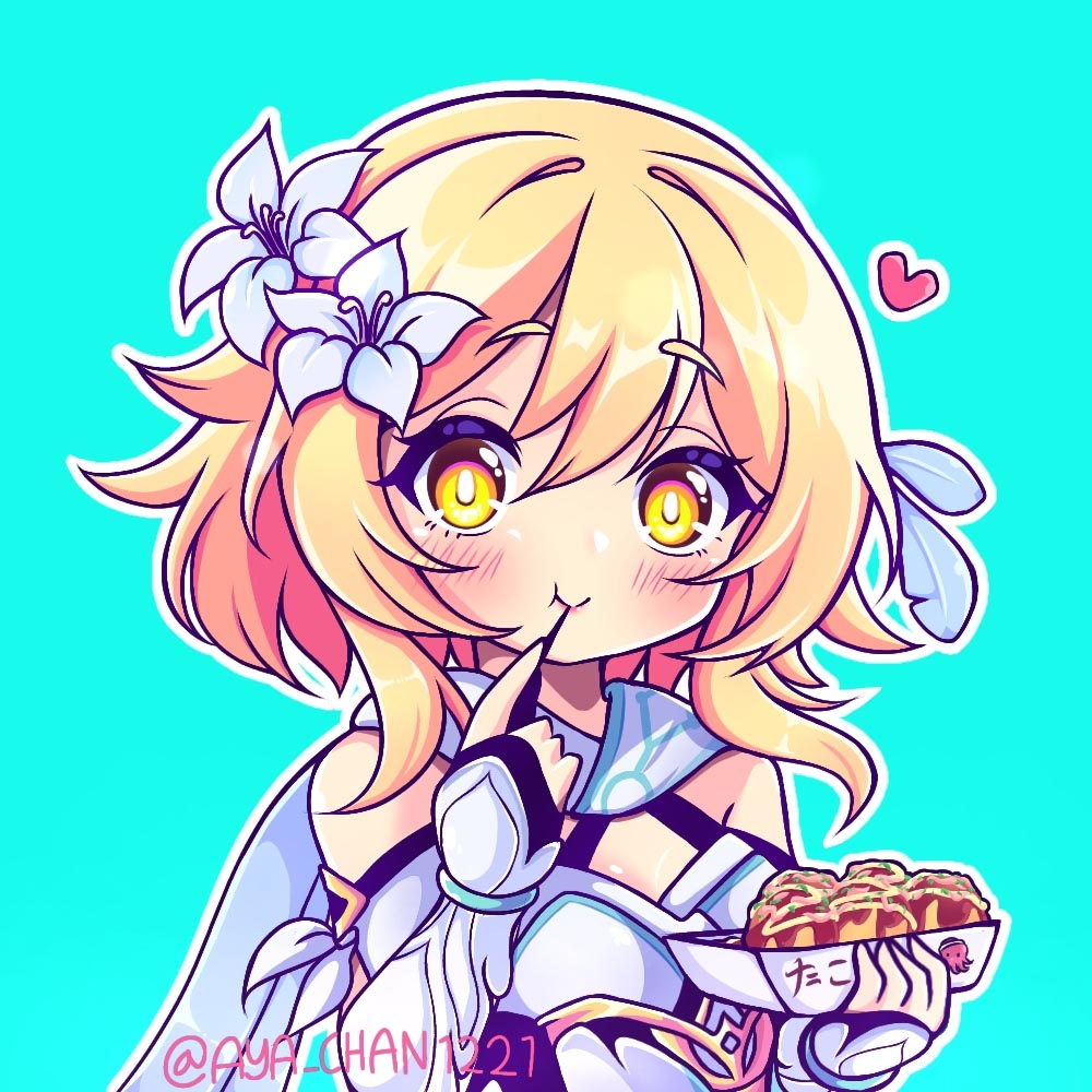 早安原神人：P站#原神同人图福利邪恶【12月16日新】