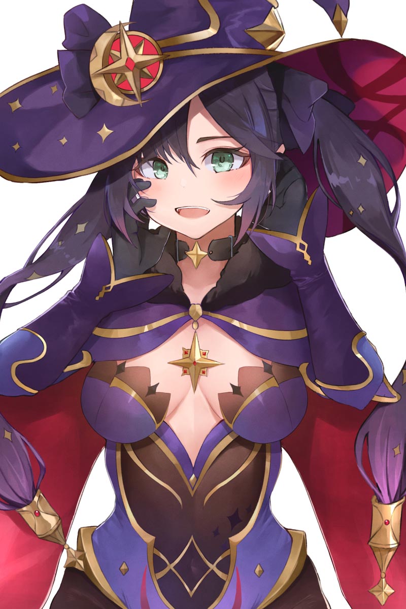 午安原神人：P站#原神同人图#福利本子【12月16日新】