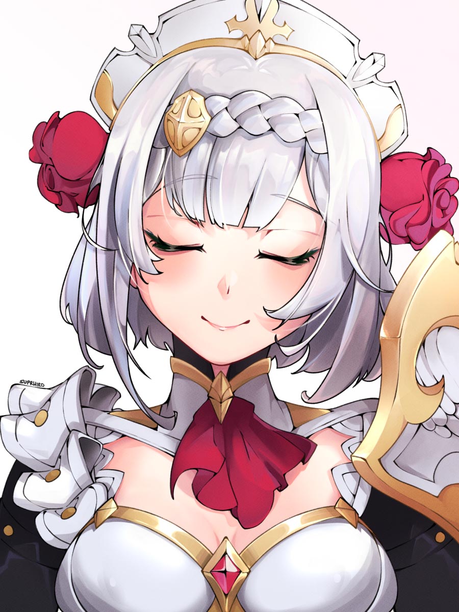 午安原神人：P站#原神同人图#福利本子【12月16日新】