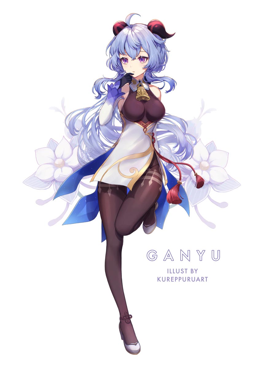 午安原神人：P站#原神同人图#福利本子【12月16日新】