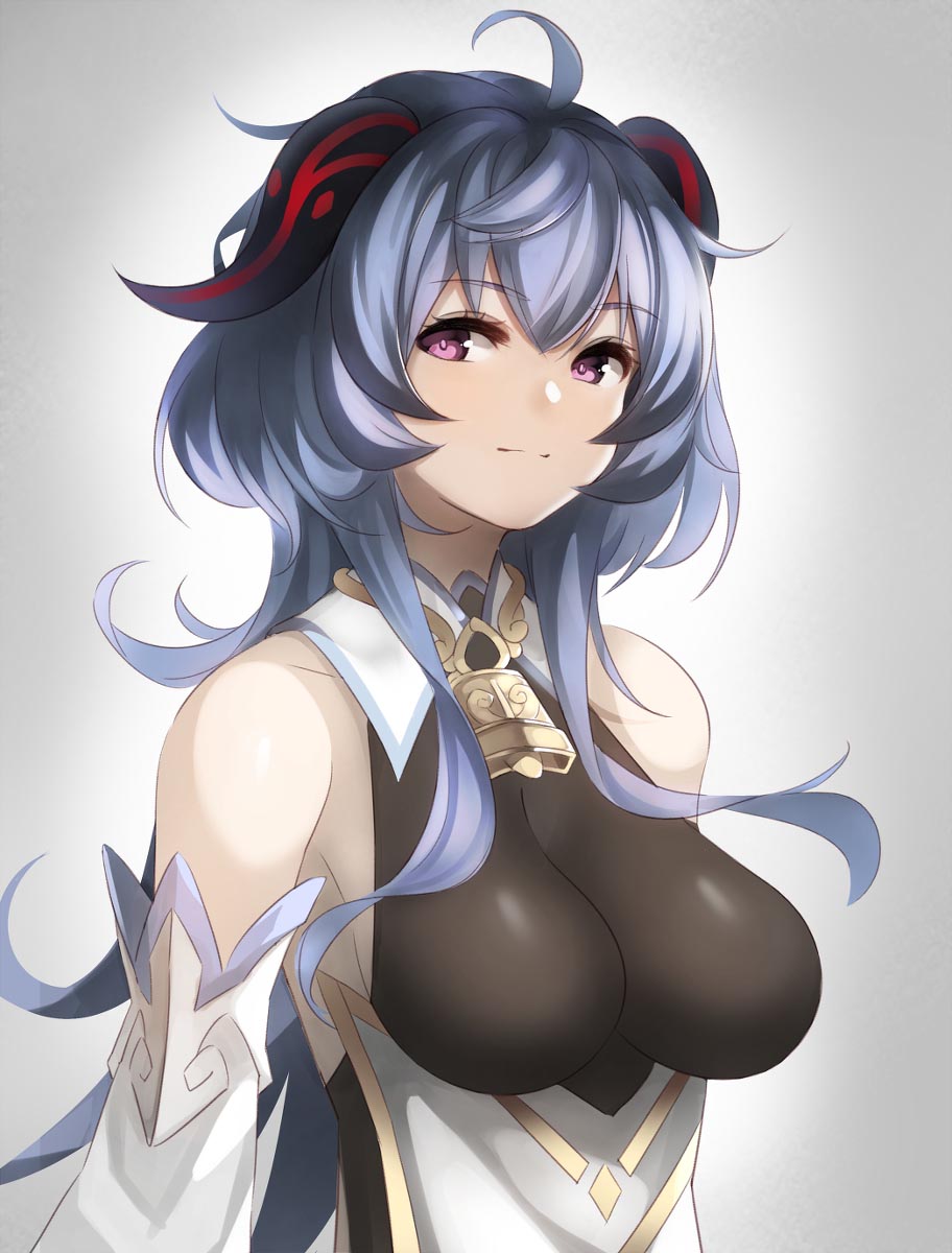 早安原神人：原神同人图#P站插画精选【12月17日更新】