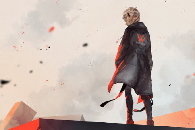 《咒术回战》新OP和ED情报公开