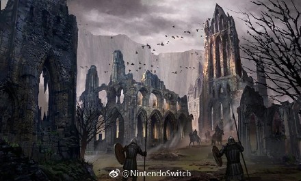 松野泰己《Unsung Story》放出STEAM抢先体验宣传片，距众筹之日起已有6年