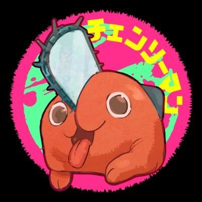 《电锯人》官网正式公开