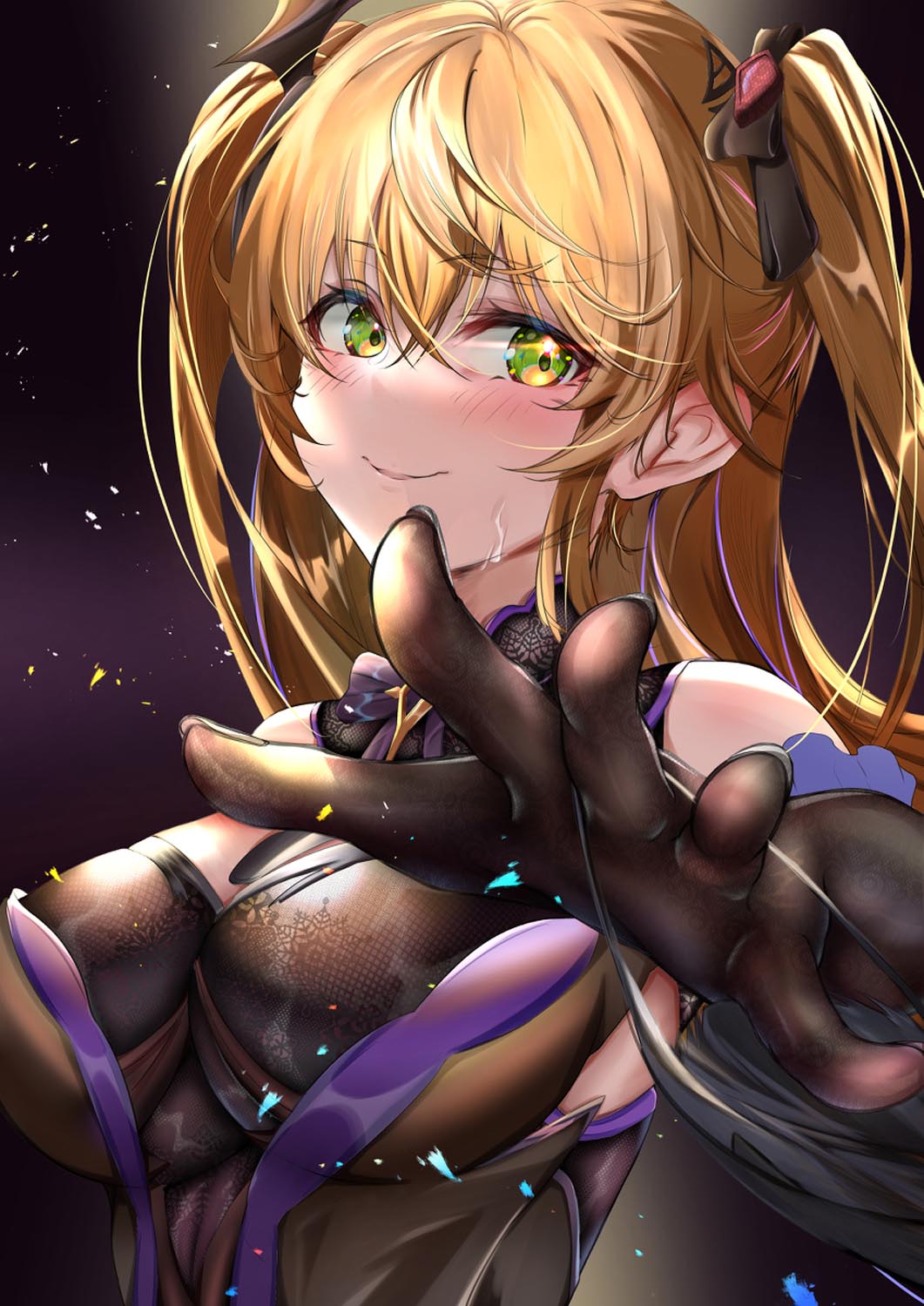 晚安原神人：P站#原神同人图福利精选【12月17日新】