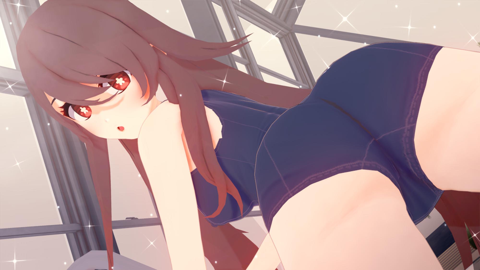 晚安原神人：P站#原神同人图福利精选【12月17日新】