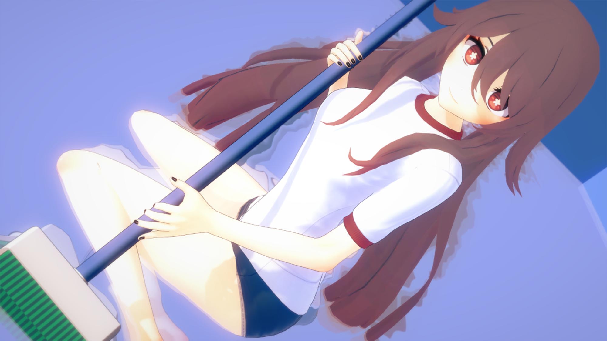 晚安原神人：P站#原神同人图福利精选【12月17日新】