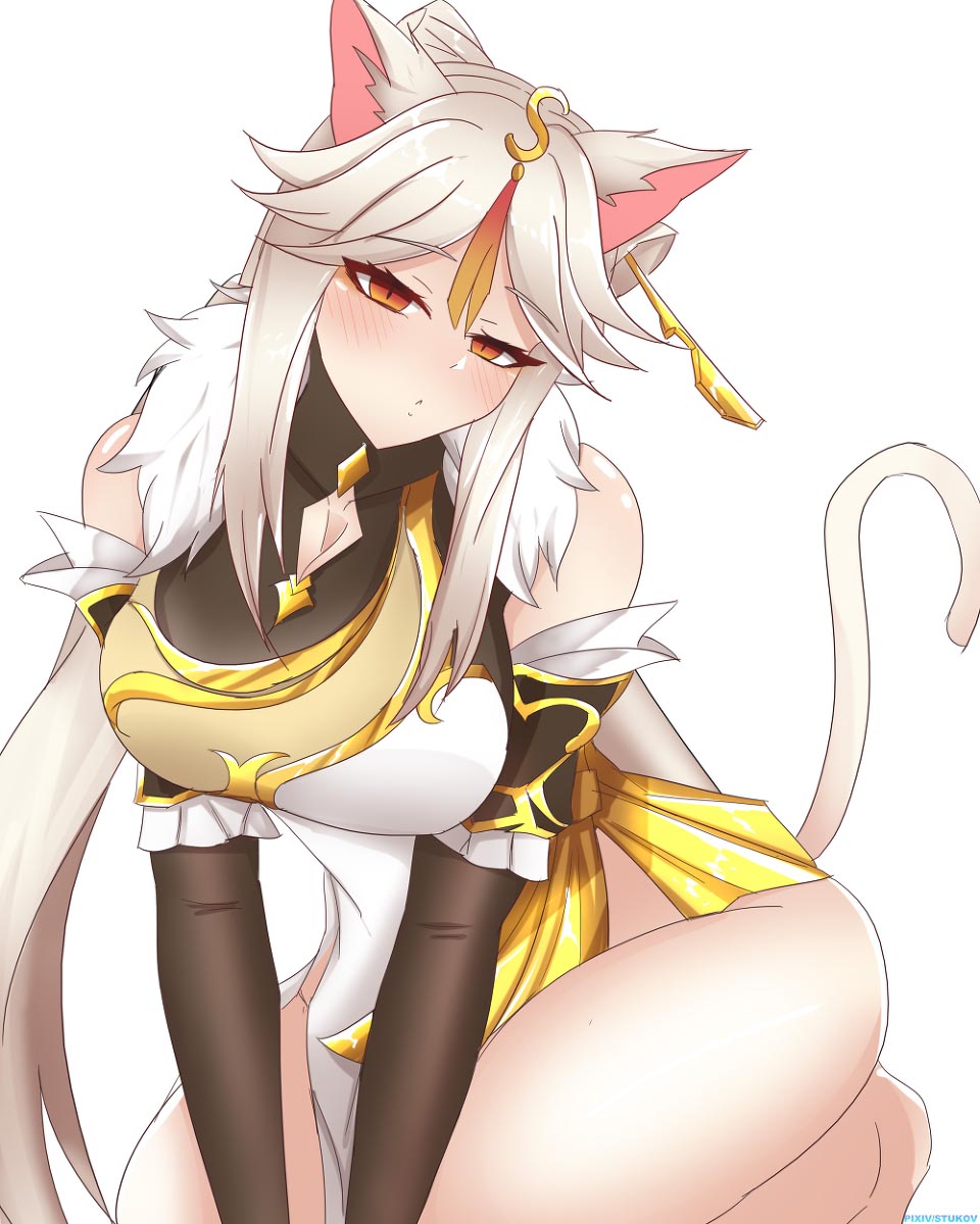 晚安原神人：原神同人图#Pixiv插画精选【12月18日更新】