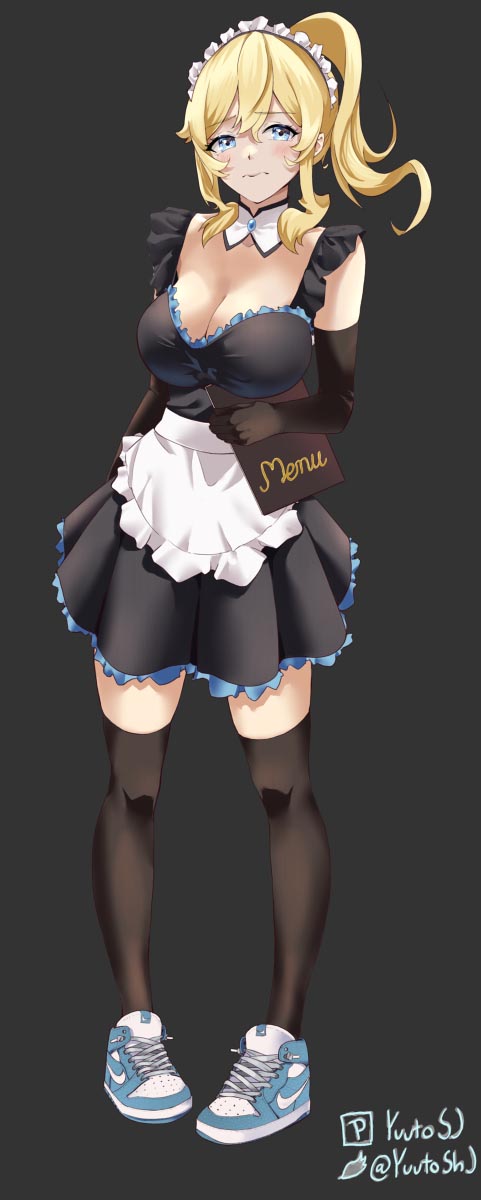 晚安原神人：原神同人图#Pixiv插画精选【12月18日更新】