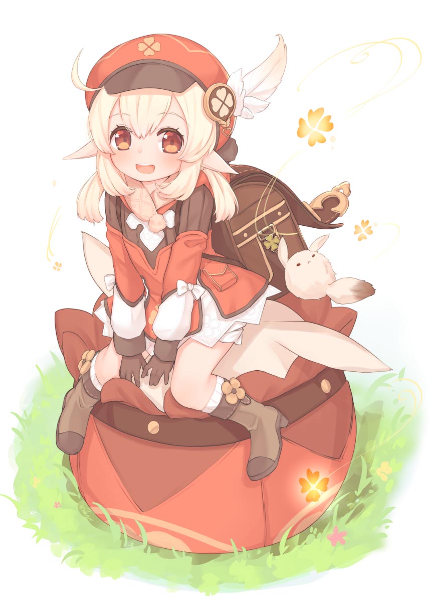 早安原神人：P站#原神同人图#福利精选【12月19日新】