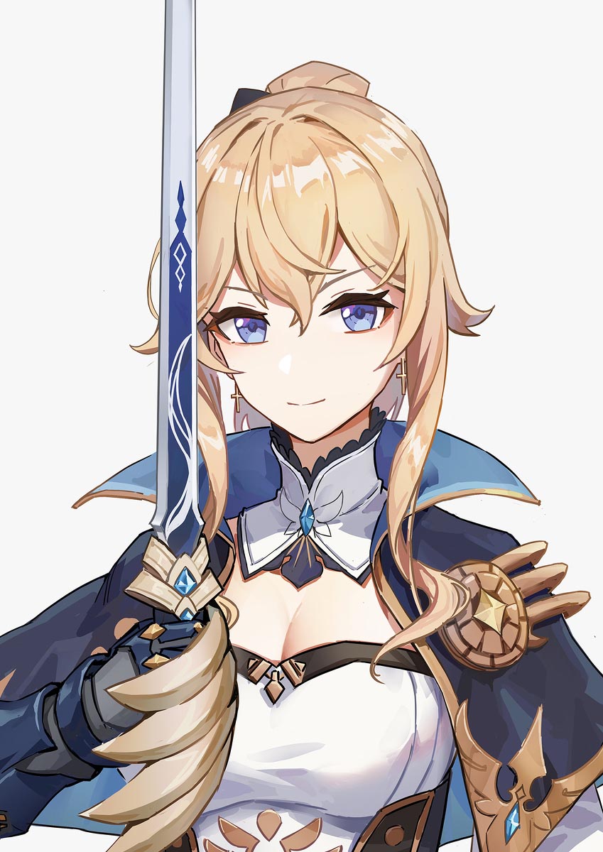 午安原神人：P站#原神同人图#福利图【12月19日新】