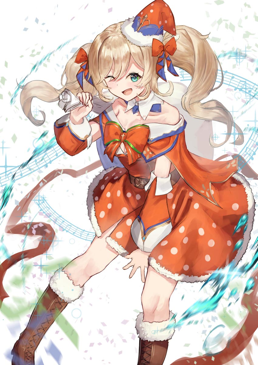 晚安原神人：P站#原神同人图涩图精选【12月19日新】